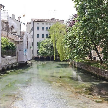 Treviso City Town 1 Exterior foto