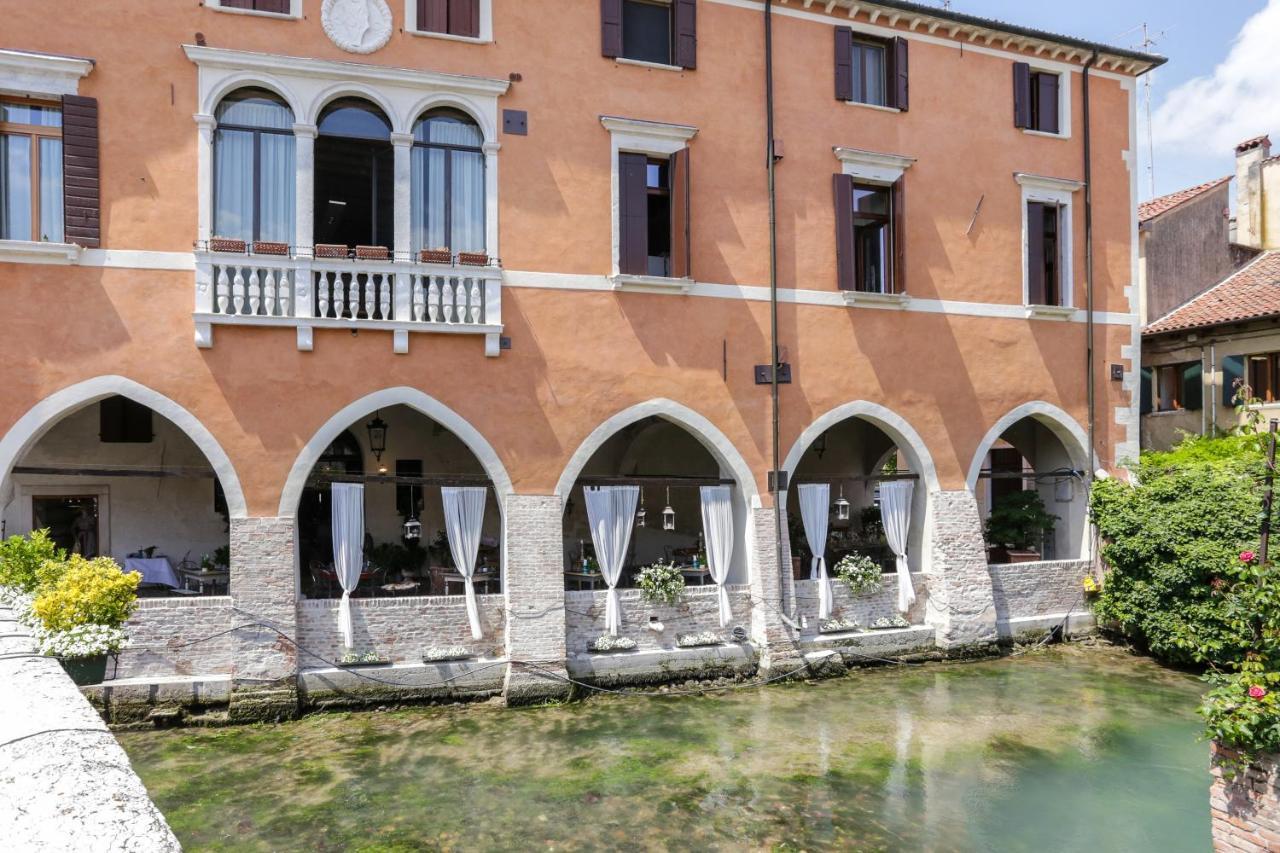 Treviso City Town 1 Exterior foto
