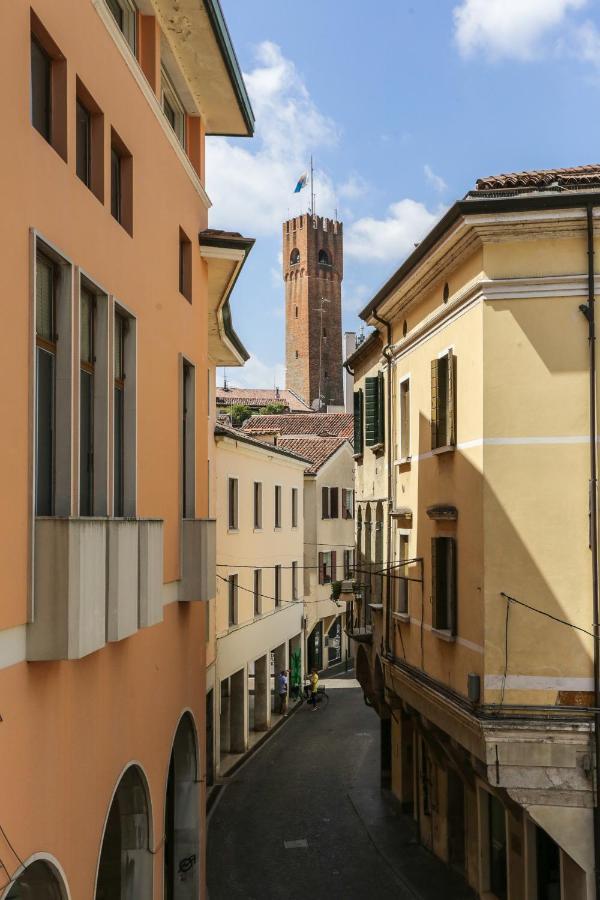 Treviso City Town 1 Exterior foto