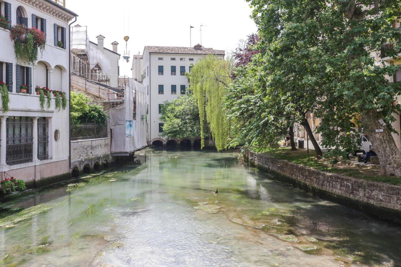 Treviso City Town 1 Exterior foto